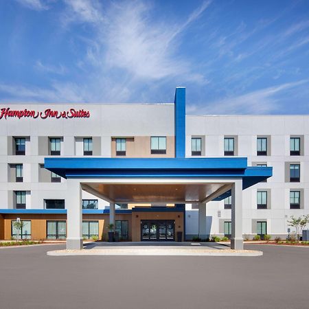 Hampton Inn & Suites D'Iberville Biloxi Exteriér fotografie