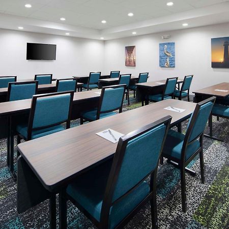 Hampton Inn & Suites D'Iberville Biloxi Exteriér fotografie