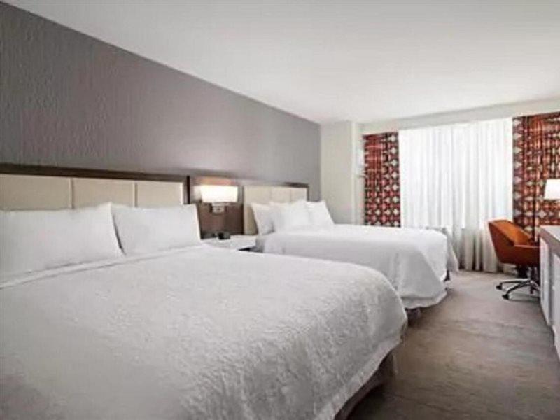 Hampton Inn & Suites D'Iberville Biloxi Exteriér fotografie