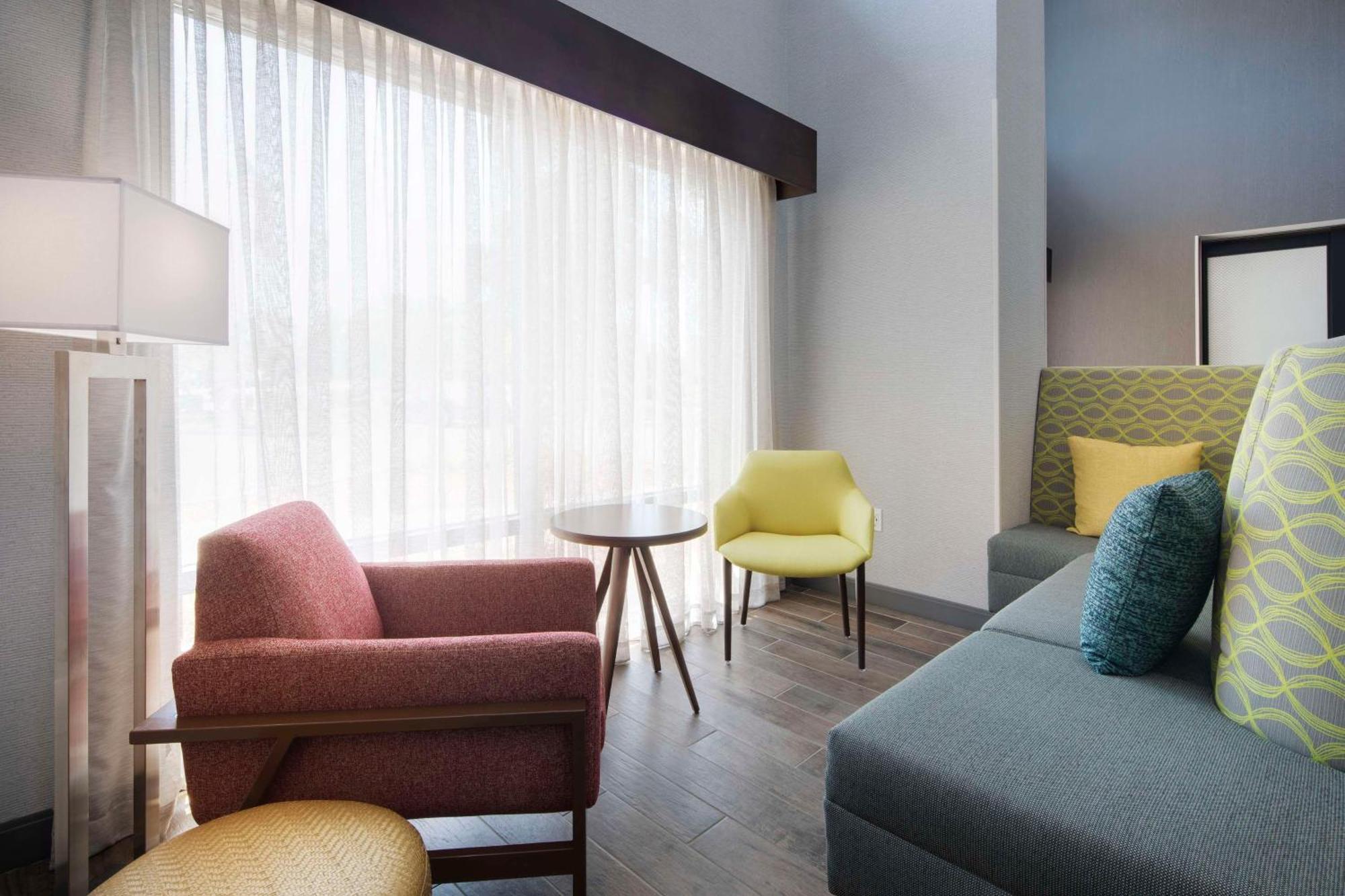 Hampton Inn & Suites D'Iberville Biloxi Exteriér fotografie