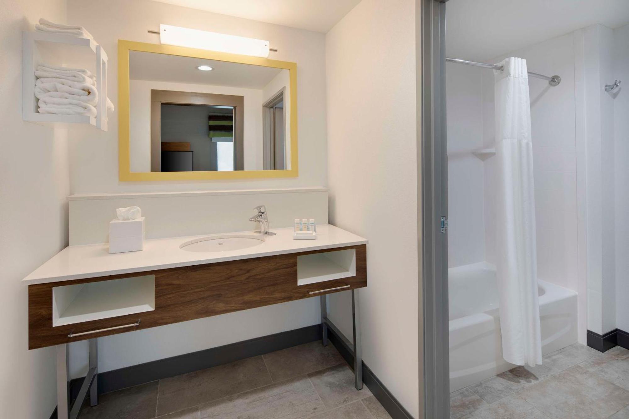 Hampton Inn & Suites D'Iberville Biloxi Exteriér fotografie