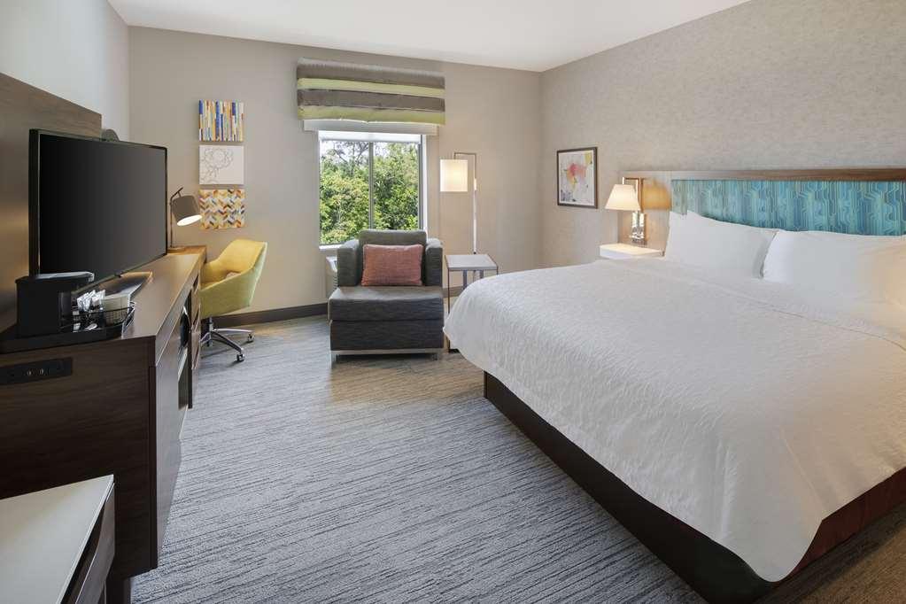Hampton Inn & Suites D'Iberville Biloxi Pokoj fotografie