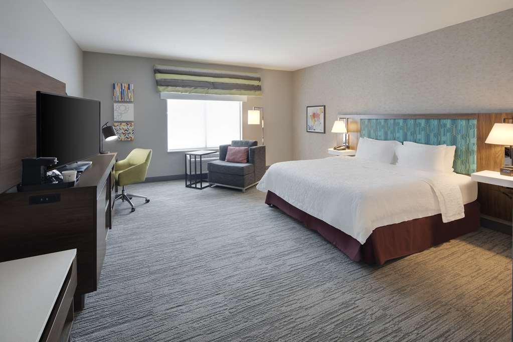 Hampton Inn & Suites D'Iberville Biloxi Pokoj fotografie