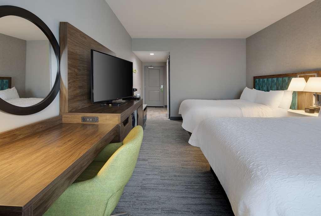 Hampton Inn & Suites D'Iberville Biloxi Pokoj fotografie